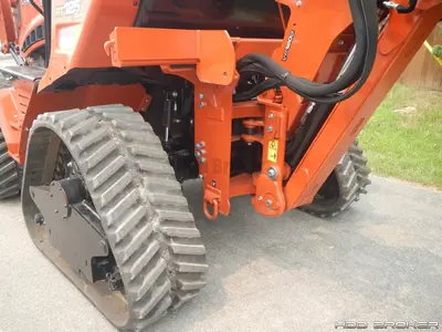 Used 2025 DITCH 2025 DITCH WITCH RT125 QUAD Trenchers Florida US | HDD Broker #1346438