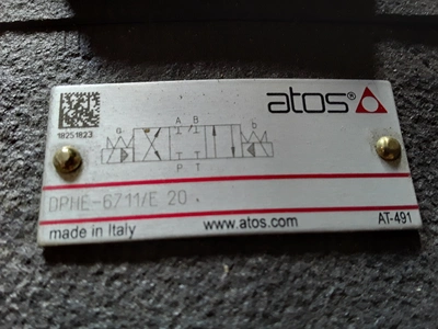 ATOS DPHE-6711/E 20 Testers, Miscellaneous | Rock Solid Tools (8)