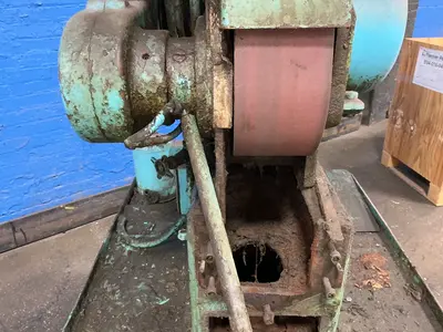 Used ENGELBERG HULLER _UNKNOWN_ Centerless Grinders Ohio US | HGR 24 #1505771
