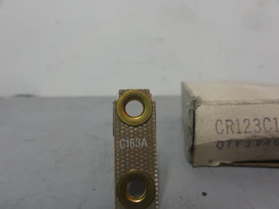 NEW GE CR123C163A