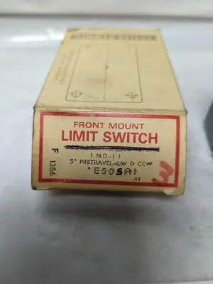 New | in-Stock CUTLER-HAMMER E50SA1 Miscellaneous Equipment (Electrical & Power) Ohio US | Surplus Asset Holdings #1236346