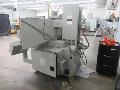 USED 1987 OKAMOTO ACC-124DX