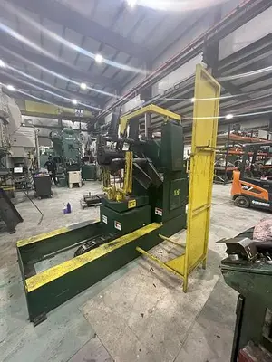 USED FEED LEASE FLPS-3-24-5; R-10M-24