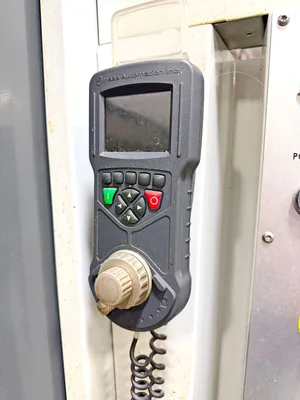 2018 HAAS VM-6 Vertical Machining Centers | CNCsurplus (10)