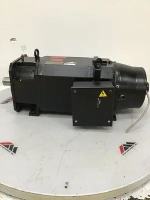 USED RELIANCE ELECTRIC DL1611Y-02KL500993-T2