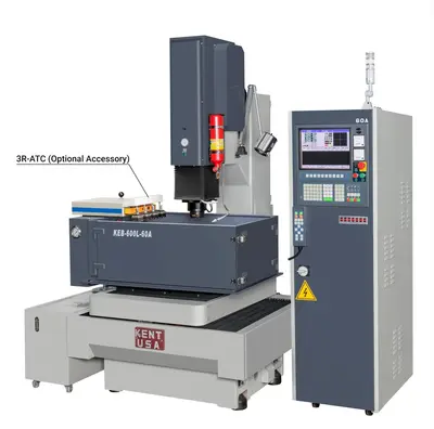 NEW KENT USA KEB-600L
