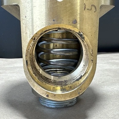 USED Deublin 555-000-199