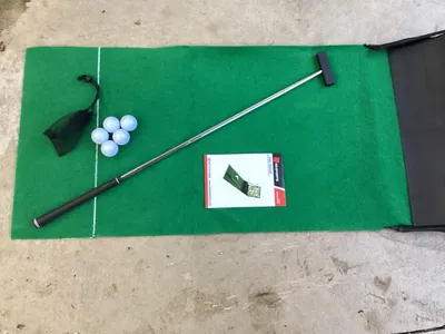 Used _UNKNOWN_ _UNKNOWN_ Golf Turf Equipment Michigan US | Miedema Asset Management Group #1392697