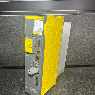 Used FANUC A06B-6096-H106 Servo Drives | MachineStation #946969