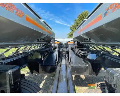 Used CRUSTBUSTER _UNKNOWN_ No-Till Drills Iowa US | Keast Enterprises #1360190