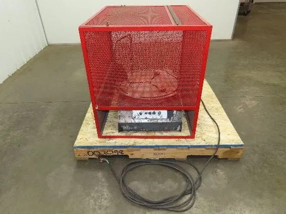 Used AWT _UNKNOWN_ Drum-Tumble Mixers Indiana US | Arrow Industrial #615960