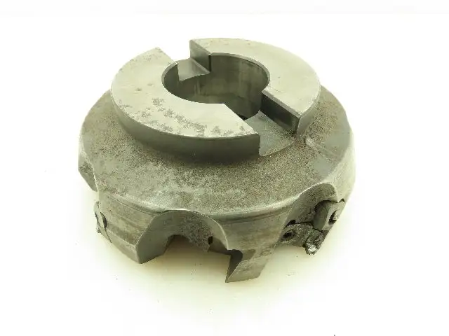 Used TOSHIBA TUNGALOY _UNKNOWN_ Miscellaneous MRO | Arrow Industrial #659027