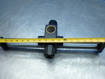Used SCIENSCOPE _UNKNOWN_ Miscellaneous MRO Ohio US | HGR 24 #941328