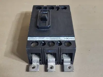 USED SIEMENS QJ23B200