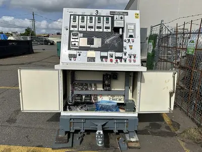 USED 1998 APV-BAKER PERKINS F23215 | MPF-50D