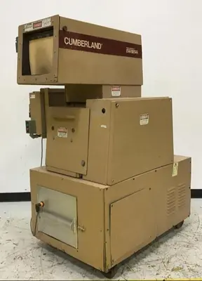 USED CUMBERLAND 284 GRAN 3KN 10