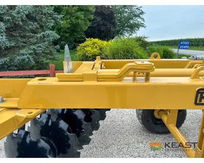 Used ROME _UNKNOWN_ Disc Harrows Iowa US | Keast Enterprises #1360407
