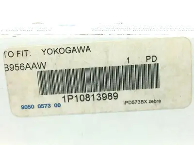 New | in-Stock Graphic Controls Fanfold Chart Paper 0-14 Range for Yokogawa Plotters/Recorders Michigan US | Maverick Industrial Sales #1453949
