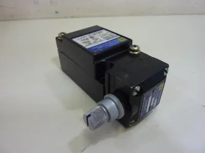 USED SQUARE D 9007AEQ2699
