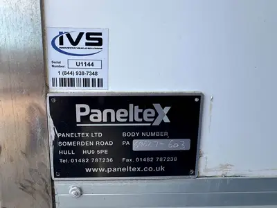 Used 2024 FORD E-350 Reefer Trucks Florida US | Truck and Van Outlet #1509245