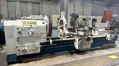 USED 2010 KNUTH DL E 620/3000