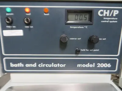 Used FORMA SCIENTIFIC 2006 Miscellaneous Laboratory Equipment Texas US | Aucto #1459834