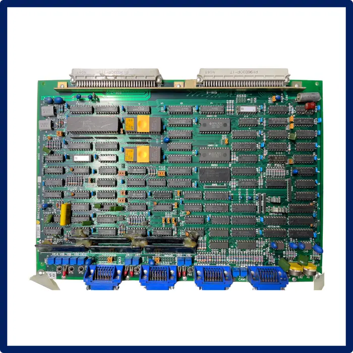 Used MITSUBISHI FX361 Circuit Boards | CNC TOOLS LLC #770999