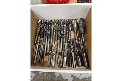 Used _UNKNOWN_ _UNKNOWN_ Drills Utah US | KD Auctions #1549480