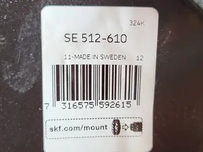 NEW SKF SE512-610