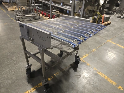 USED 2022 NOTHUM Transfer Conveyor