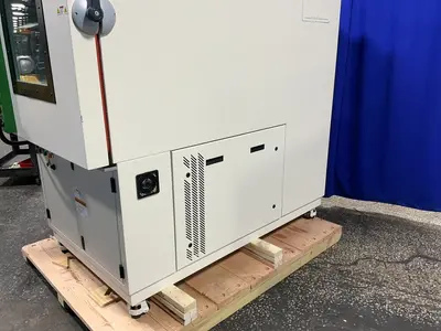 Used 2014 ENVIROTRONICS W20210WCH Heat Treating Units Ohio US | HGR 24 #1404911