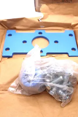 NELES-JAMESBURY LK-583 VALVE LINKAGE KIT STOCK #3500