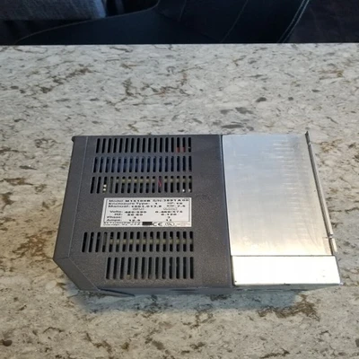 AC Tech 10 HP VFD