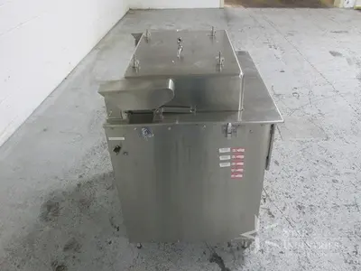 Used _UNKNOWN_ _UNKNOWN_ Ampoule Washers California US | Star Industries #1255446