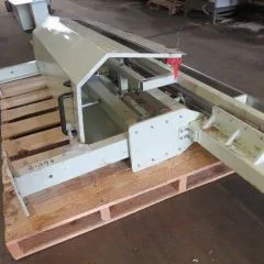 2002 CAMERON ELITE CC300 CORE CUTTER Extrusion Other, Core Cutters | Mark One Machinery (9)