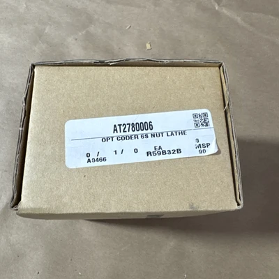 NEW HEIDENHAIN AT-278-0006