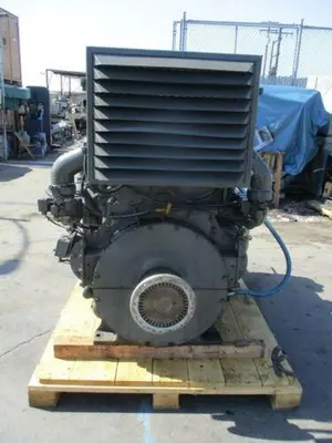USED WAUKESHA L1616DSU