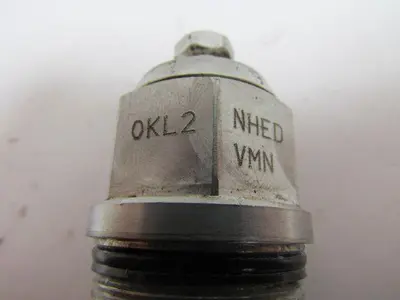 Sun Hydraulics OKL2 NHEDVMN Sun Hydraulic Cartridge Valve USED