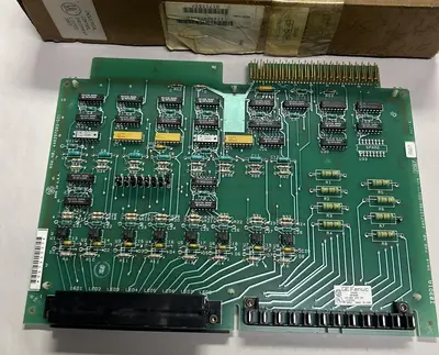 New | in-Stock GE FANUC IC600BF808K Industrial Controls | Surplus Asset Holdings #1221538