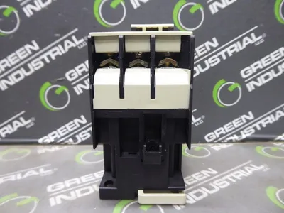 Telemecanique LP4 D25 00 Contactor 40A 690V IEC 947 15kW Used