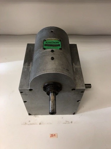 Used STELRON J-1-A-180-1.40-L-M-P Misc Electrical & Power Parts | J&J Industrial Supply #543777