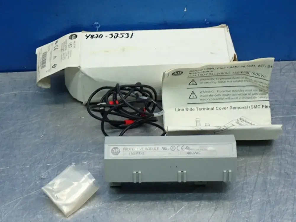 NEW ALLEN BRADLEY 150F84L