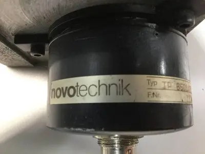 USED VAN DORN 301129