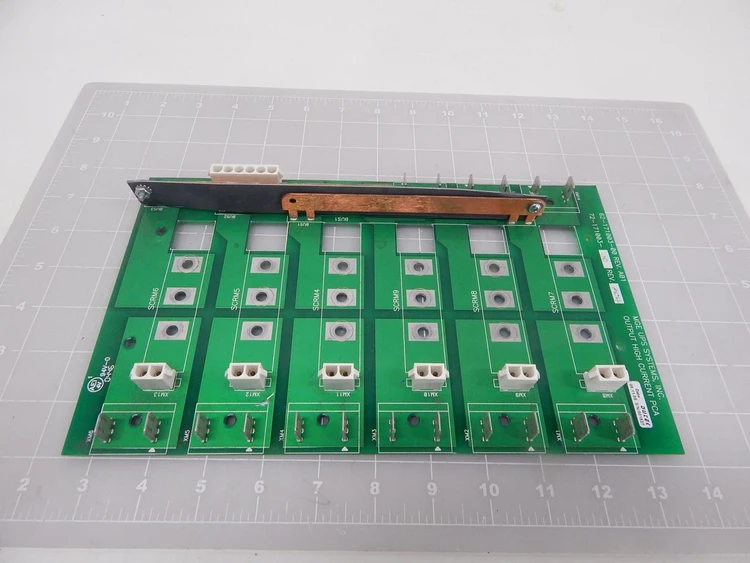 Used MGE UPS SYSTEMS _UNKNOWN_ Circuit Boards Texas US | OCO Industrial #1603017