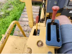 Used 1995 JOHN DEERE 450G Crawler Dozers Pennsylvania US | Iron Exchange Equipment Solutions #1353757