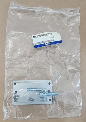 NEW SMC MSQB30H3-OAL00337