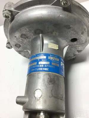 Powers 039625 Flowrite Actuator Valve 2″NPT