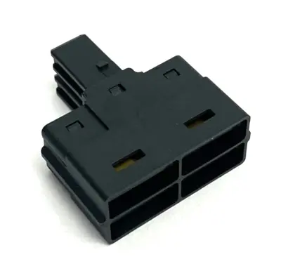 USED ALLEN-BRADLEY KINETIX TERMINAL BLOCK CONTACT CONNECTOR