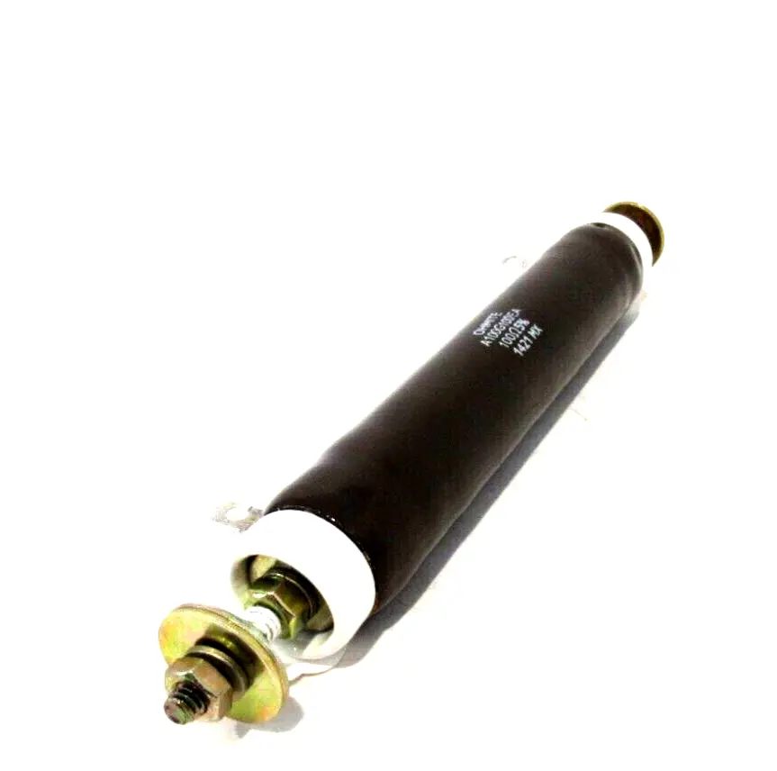 NEW OHMITE A100G100EA RESISTOR