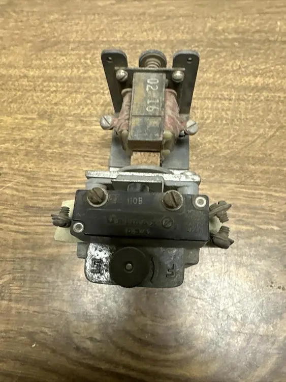 Used EAGLE SIGNAL AF40A6 Timers Ohio US | Surplus Asset Holdings #1241265